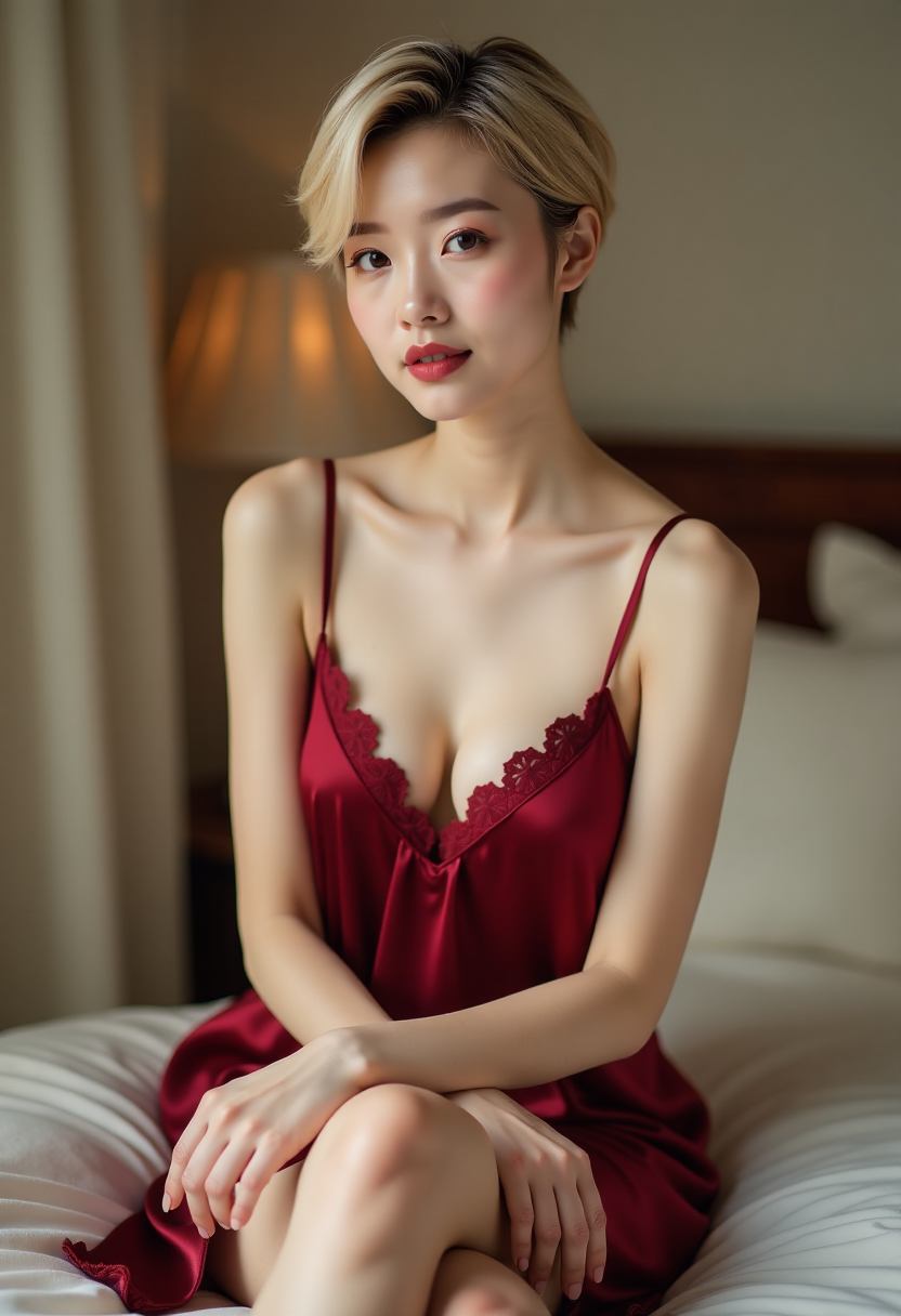 迷雾档案室